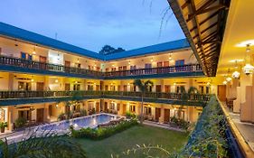 Diana Hotel Jogja